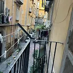 Anni Apartment Chiaia