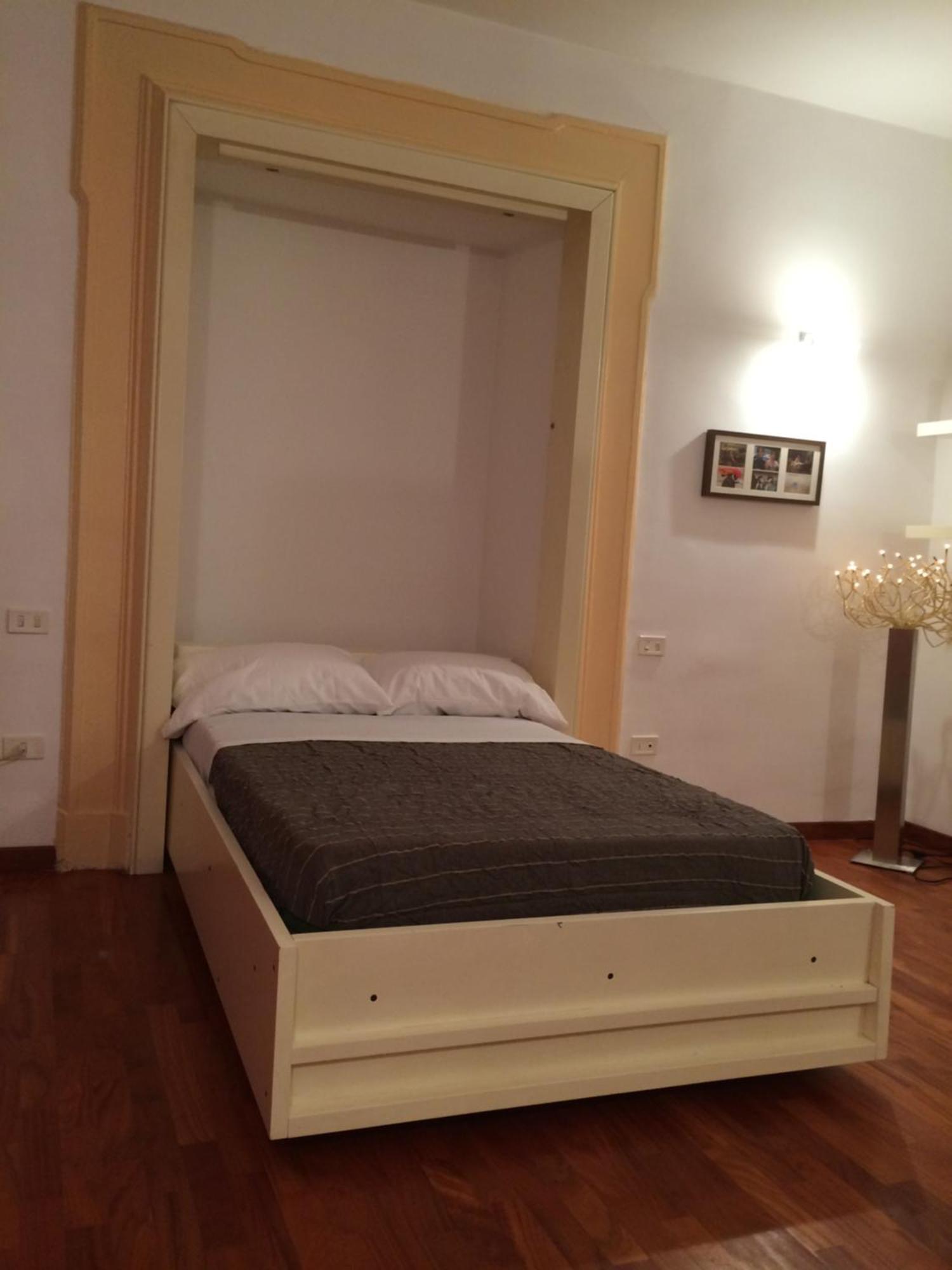 Anni Chiaia Appartement Napels