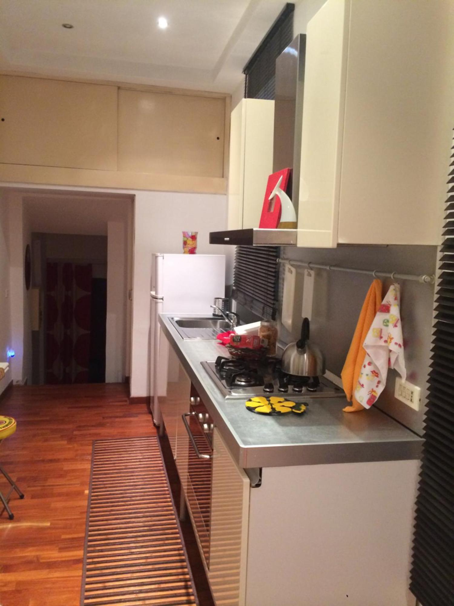 Anni Chiaia Apartment Naples