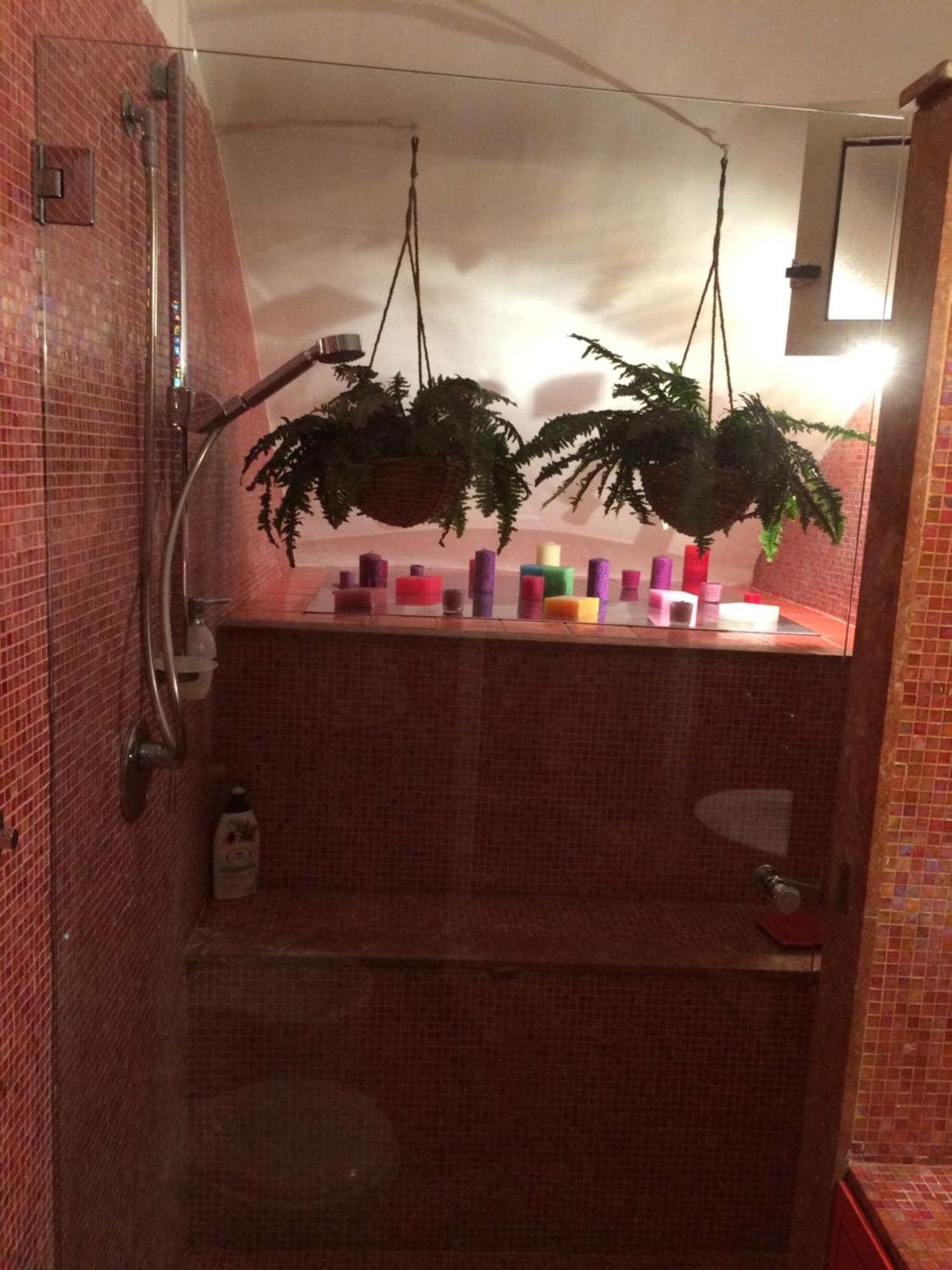 Anni Chiaia Appartement *