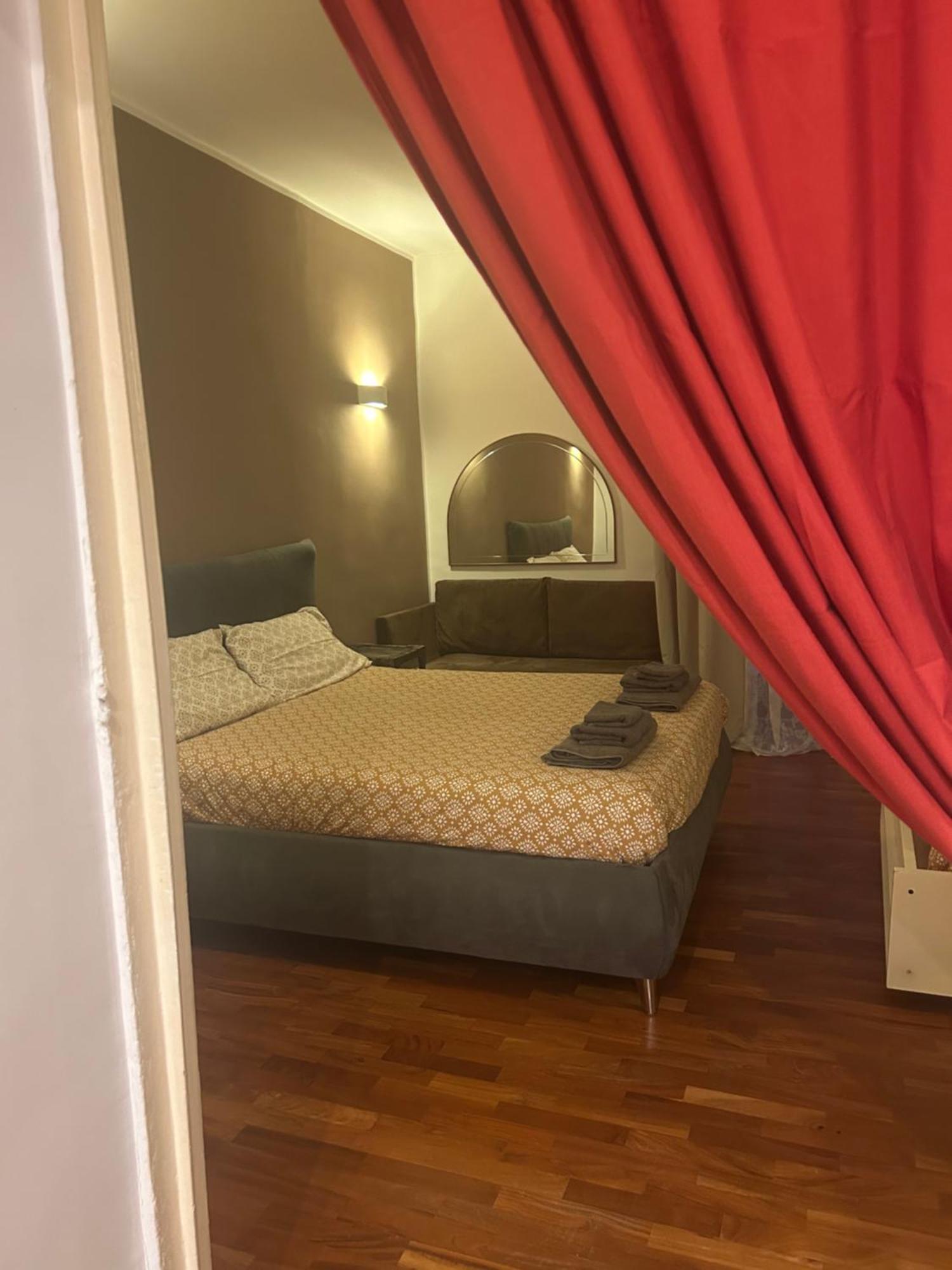 Apartment Anni Chiaia