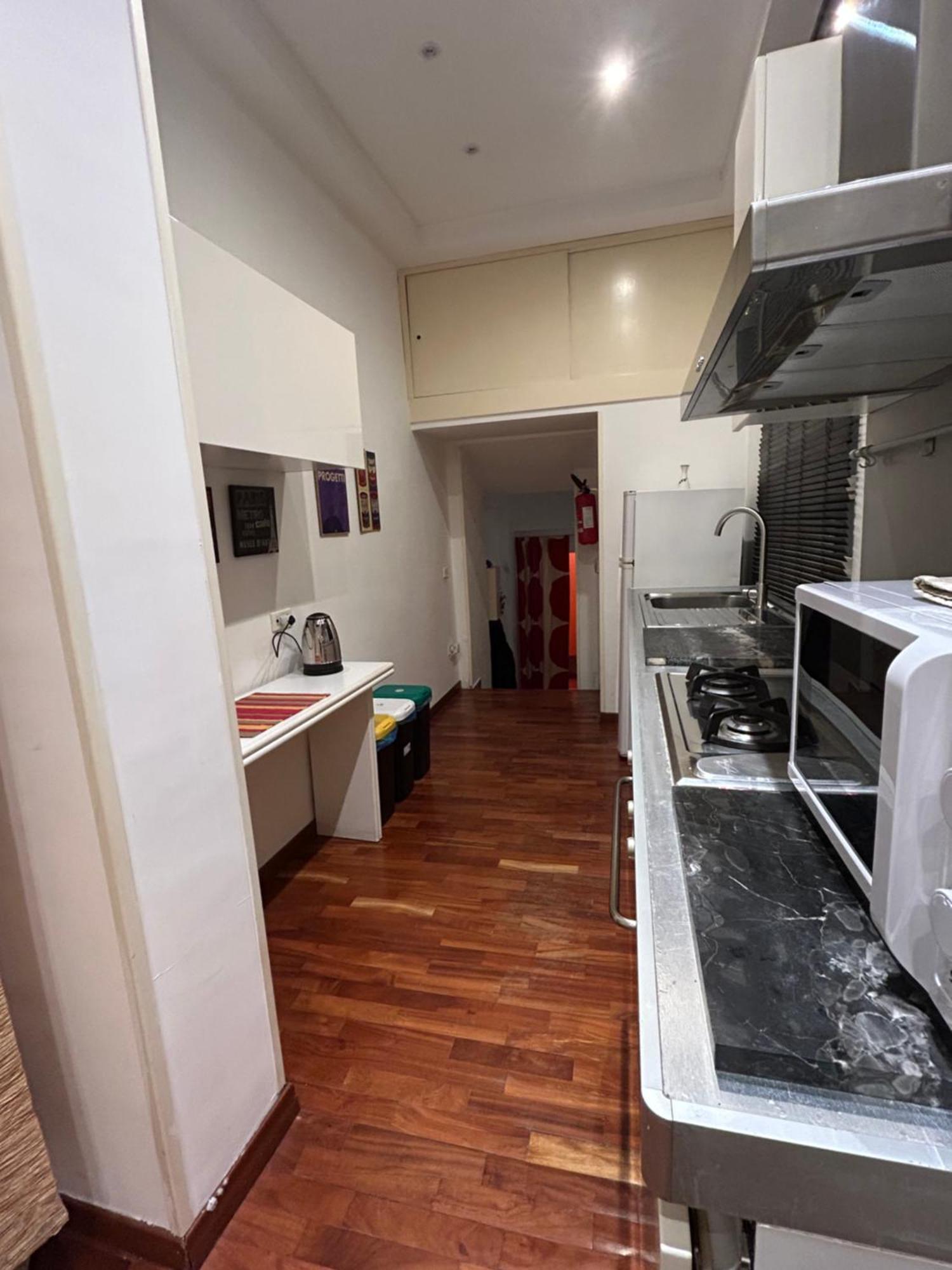 Apartment Anni Chiaia *
